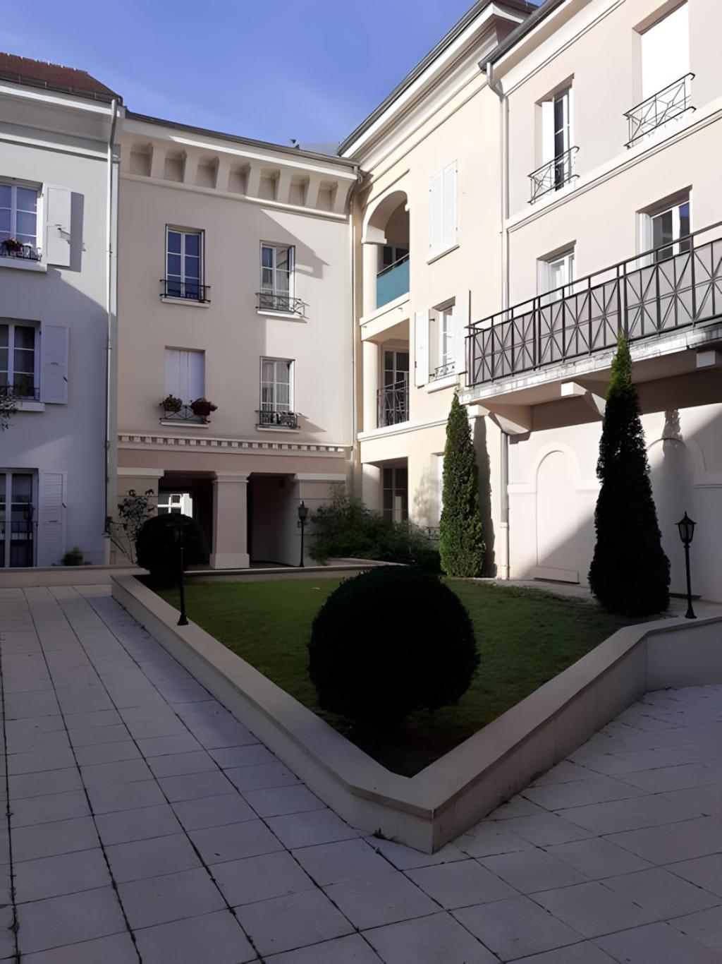 Place Toscane, 8P, Fibre Et Parking A Disneyland Serris Exteriör bild